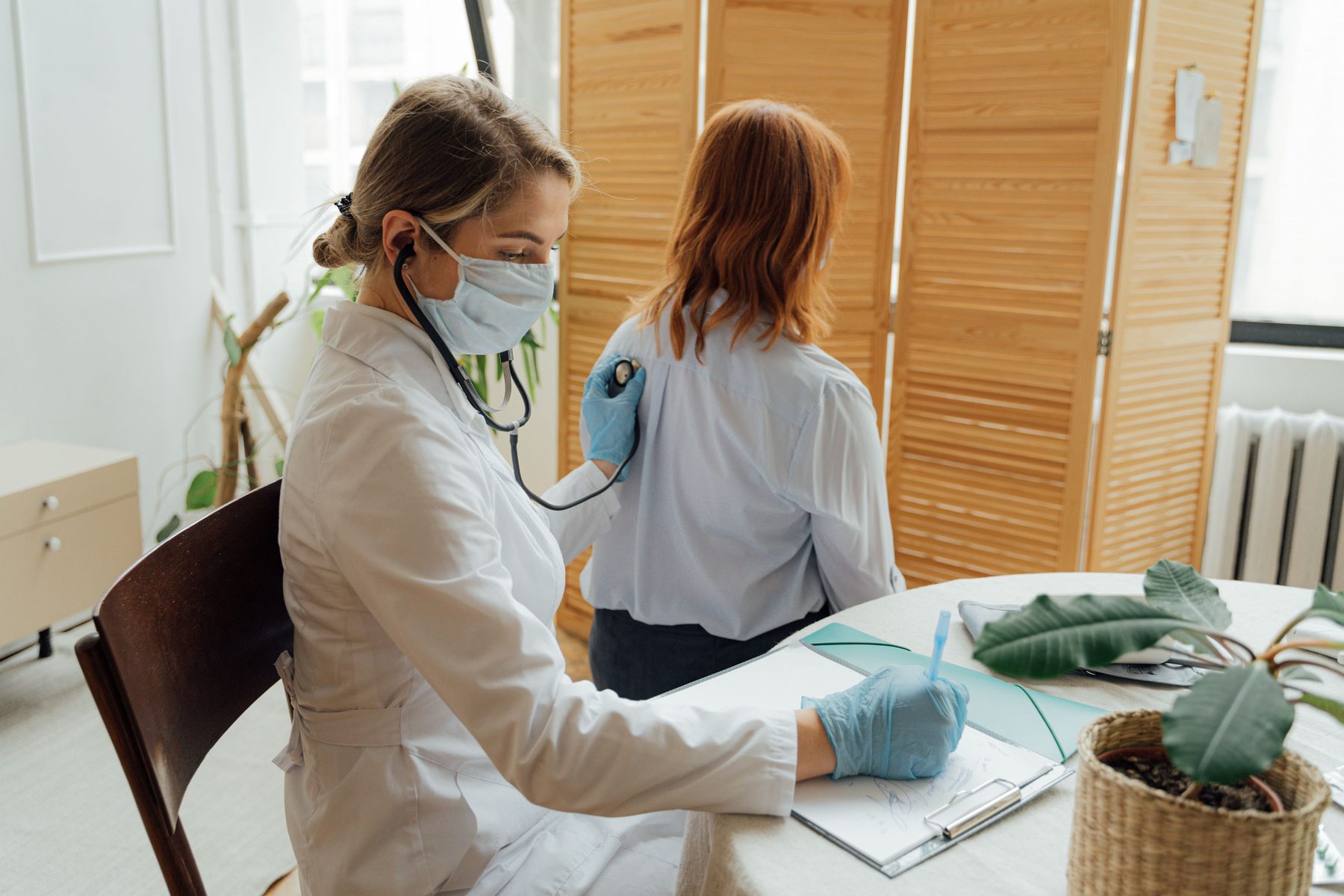 Doctor Anywhere chronic care platform